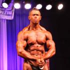 Matt  Brady - NPC Kentucky 2013 - #1