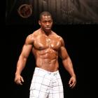 Gary  Nelson - NPC Jr. USA 2014 - #1