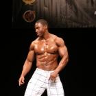 Gary  Nelson - NPC Jr. USA 2014 - #1