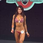 Valeria  Hernandez - IFBB Amateur Olympia Mexico 2014 - #1