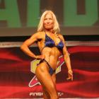 Susan  Rittberger - NPC Emerald Cup 2009 - #1