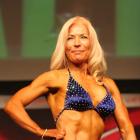 Susan  Rittberger - NPC Emerald Cup 2009 - #1