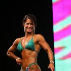 Ally  Chargualaf - NPC Emerald Cup 2013 - #1