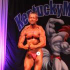 Matt  Brady - NPC Kentucky 2013 - #1