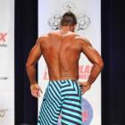 Tyler  Larson - IFBB Grand Prix Los Angeles 2012 - #1