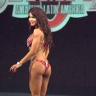 Valeria  Hernandez - IFBB Amateur Olympia Mexico 2014 - #1