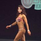 Valeria  Hernandez - IFBB Amateur Olympia Mexico 2014 - #1