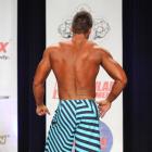 Tyler  Larson - IFBB Grand Prix Los Angeles 2012 - #1