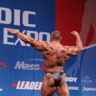 Jeno  Kiss - IFBB Nordic Pro 2013 - #1