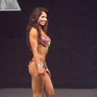 Valeria  Hernandez - IFBB Amateur Olympia Mexico 2014 - #1