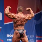 Jeno  Kiss - IFBB Nordic Pro 2013 - #1