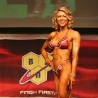 Heather  Skaar - NPC Emerald Cup 2009 - #1
