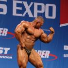 Alexey  Lesukov - IFBB Nordic Pro 2013 - #1
