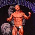 Matt  Edmonds - NPC Kentucky 2013 - #1