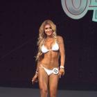 Carolina  Castrejon Calderon - IFBB Amateur Olympia Mexico 2014 - #1