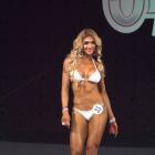 Carolina  Castrejon Calderon - IFBB Amateur Olympia Mexico 2014 - #1