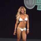 Carolina  Castrejon Calderon - IFBB Amateur Olympia Mexico 2014 - #1