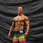Kurt  Rosalik - NPC Ron Love Classic 2013 - #1
