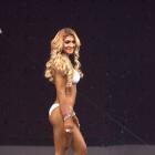 Carolina  Castrejon Calderon - IFBB Amateur Olympia Mexico 2014 - #1