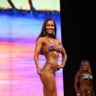 Alicia  Spencer - NPC Emerald Cup 2013 - #1