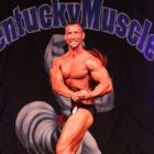 Matthew  McGinnis - NPC Kentucky 2013 - #1