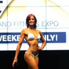 Natasha  McKenzie  - IFBB Australian Amateur Grand Prix & Pro Qualifier 2013 - #1