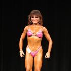 Caroline  Moffitt - NPC Atlantic Coast Classic 2011 - #1