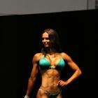 Kati  ONagy - IFBB Australian Amateur Grand Prix & Pro Qualifier 2013 - #1