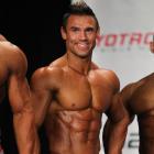 Matt  Christianer - IFBB Grand Prix Los Angeles 2012 - #1