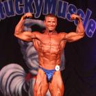 James  Robbins - NPC Kentucky 2013 - #1