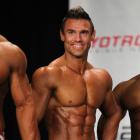 Matt  Christianer - IFBB Grand Prix Los Angeles 2012 - #1