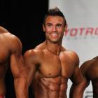 Matt  Christianer - IFBB Grand Prix Los Angeles 2012 - #1