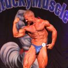 James  Robbins - NPC Kentucky 2013 - #1