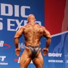 Jari  Mentula - IFBB Nordic Pro 2013 - #1