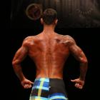 Alex  DeOliveira - NPC Jr. USA 2014 - #1