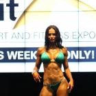 Kati  O’Nagy - IFBB Australian Amateur Grand Prix & Pro Qualifier 2013 - #1