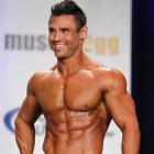 Matt  Christianer - IFBB Grand Prix Los Angeles 2012 - #1