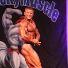 James  Robbins - NPC Kentucky 2013 - #1