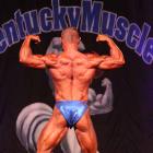 James  Robbins - NPC Kentucky 2013 - #1