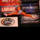 Amy  Jones - NPC New York State Grand Prix 2012 - #1