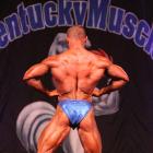 James  Robbins - NPC Kentucky 2013 - #1