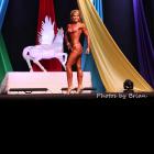 Tisha  Honeycutt - NPC Kentucky Derby 2014 - #1