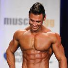 Matt  Christianer - IFBB Grand Prix Los Angeles 2012 - #1