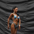 Rhonda  Nesheiw - NPC Ron Love Classic 2013 - #1