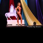 Tisha  Honeycutt - NPC Kentucky Derby 2014 - #1