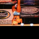 Amy  Jones - NPC New York State Grand Prix 2012 - #1