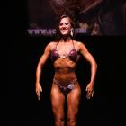 Gretchen  Davis - NPC Excalibur  2014 - #1