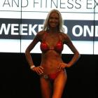 Sherryn  Pickering - IFBB Australian Amateur Grand Prix & Pro Qualifier 2013 - #1