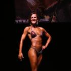 Gretchen  Davis - NPC Excalibur  2014 - #1