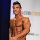 Matt  Christianer - IFBB Grand Prix Los Angeles 2012 - #1